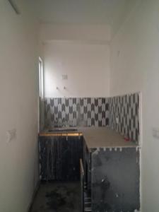 Kitchen Image of 600 Sq.ft 1 BHK Apartment / Flat for sale in Sector 74 Noida for Rs. 2750000