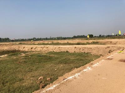 Residential Plot