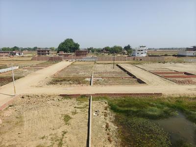 Image of 1360 Sq.ft Residential Plot / Land for sale in Babatpur, Varanasi for Rs. 2100000