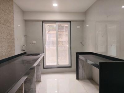 Kitchen Image of 997 Sq.ft 2 BHK Apartment / Flat for sale in Dynamix Divum, Malad East Mumbai for Rs. 27500000
