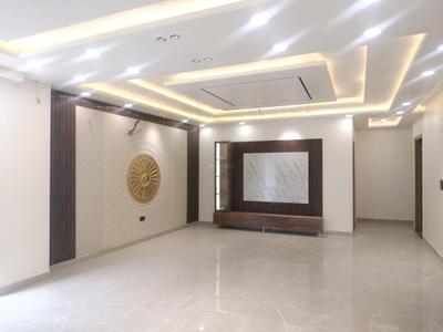 Living Room Image of 2628 Sq.ft 4 BHK Builder Floor for sale in Greater Faridabad Luxury Floors, Sector 85 Faridabad for Rs. 27500000