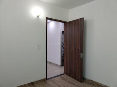 2 BHK Independent Builder Floor