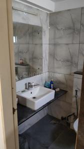 Image of 1300 Sq.ft 2 BHK Apartment / Flat for rent in Khajrana, Indore for Rs. 50000
