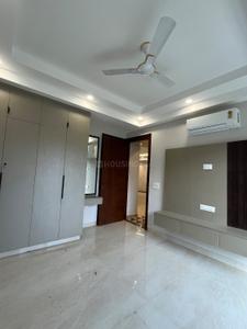 Bedroom Image of 2430 Sq.ft 3 BHK Builder Floor for sale in Palam Vihar Gurgaon for Rs. 29000000