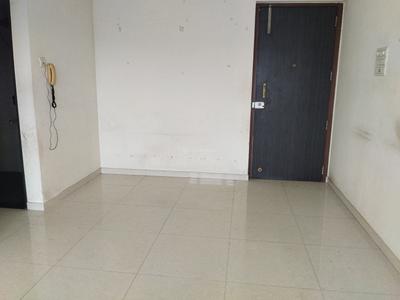 Living Room Image of 800 Sq.ft 2 BHK Apartment / Flat for sale in Mayuresh Group Residency, Bhandup West Mumbai for Rs. 17200000