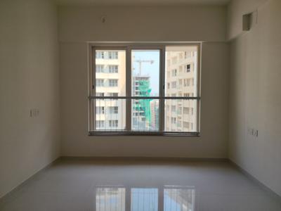 Bedroom Image of 1600 Sq.ft 3 BHK Apartment / Flat for rent in Jogeshwari East Mumbai for Rs. 170000