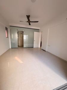 Bedroom Image of 2295 Sq.ft 3 BHK Duplex for sale in Rohan Leher 2, Baner Pune for Rs. 26000000