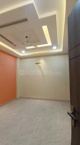Hall Image of 1500 Sq.ft 3 BHK Builder Floor for rent in Silicon City Indore for Rs. 22000