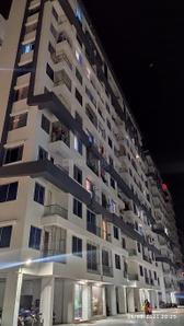 Image of 690 Sq.ft 2 BHK Apartment / Flat for sale in Tavra, Bharuch for Rs. 3700000