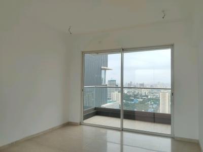 Living Room Image of 950 Sq.ft 2 BHK Apartment / Flat for sale in Thane West Thane for Rs. 17000000