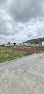 Image of 1000 Sq.ft Residential Plot / Land for sale in Kesnand, Pune for Rs. 1950000