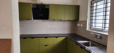 Kitchen Image of 928 Sq.ft 2 BHK Apartment / Flat for rent in Newry Adora, Avadi Chennai for Rs. 21000