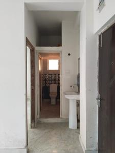 Image of 870 Sq.ft 2 BHK Apartment / Flat for sale in Parnasree Pally, Kolkata for Rs. 4400000