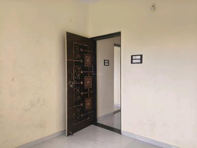 Bedroom Image of 990 Sq.ft 2 BHK Apartment / Flat for sale in Samarth Shri Ganesha Heights, Moshi Pune for Rs. 5200000