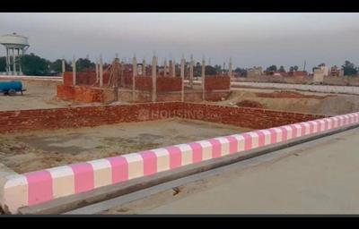 Image of 1000 Sq.ft Residential Plot / Land for sale in Banthra Sikander Pur, Lucknow for Rs. 1100000