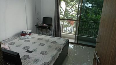 1 BHK Flat
