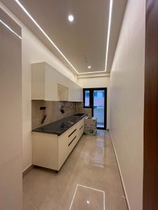 Kitchen Image of 1150 Sq.ft 3 BHK Builder Floor for sale in Kulhan Dehradun for Rs. 8500000