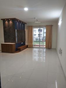 3 BHK Flat