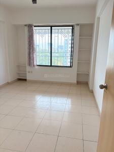 Hall Image of 1200 Sq.ft 2 BHK Apartment / Flat for sale in Mont Vert Grande, Pashan Pune for Rs. 13000000