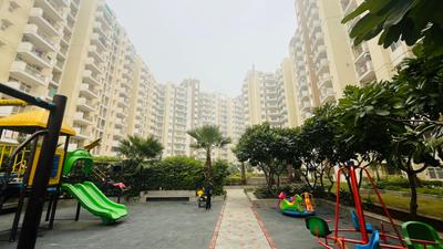 Image of 900 Sq.ft 2 BHK Apartment / Flat for sale in Tapukara, Bhiwadi for Rs. 3500000