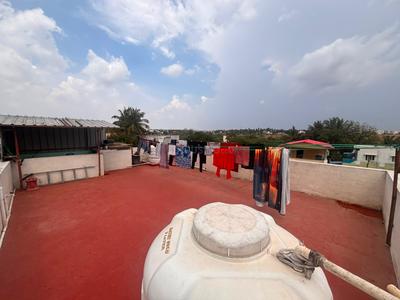 Balcony Image of 1584 Sq.ft 2 BHK Independent House for sale in Podanur Coimbatore for Rs. 5800000