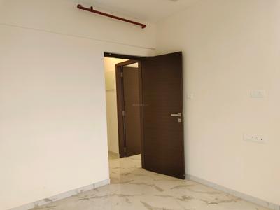 Bedroom Image of 690 Sq.ft 2 BHK Apartment / Flat for sale in Dotom Isle , Malad West Mumbai for Rs. 14500000