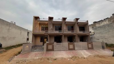 Image of 1800 Sq.ft 3 BHK Villa for sale in Hathod, Jaipur for Rs. 7500000