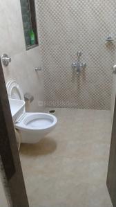 Bathroom Image of 1250 Sq.ft 2 BHK Apartment / Flat for sale in Sun Asmita Sand Dunes, Malad West Mumbai for Rs. 26000000