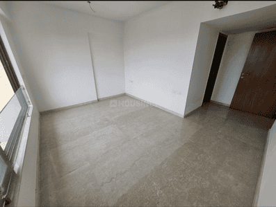 Image of 825 Sq.ft 2 BHK Apartment / Flat for sale in Ozone The Gateway, Andheri West, Mumbai for Rs. 28500000
