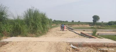 Image of 900 Sq.ft Residential Plot / Land for sale in Jhusi, Allahabad for Rs. 1600000