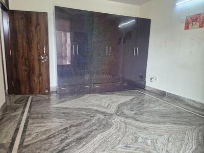 Bedroom Image of 2400 Sq.ft 3 BHK Duplex for rent in Sector 40 Noida for Rs. 41000