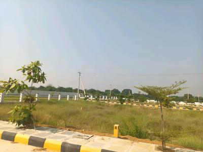 Image of 120 Sq.ft Residential Plot / Land for sale in Medchal, Secunderabad for Rs. 1000003