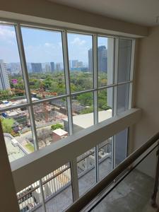 Balcony Image of 2000 Sq.ft 4 BHK Apartment / Flat for sale in Tata Serein Phase 1, Thane West Thane for Rs. 53000000