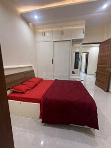 Bedroom Image of 1350 Sq.ft 3 BHK Apartment / Flat for sale in Kurali Mohali for Rs. 5590022
