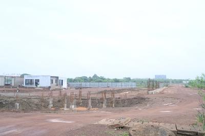 Image of 2800 Sq.ft 5 BHK Villa for sale in Naya Raipur, Raipur for Rs. 21840000