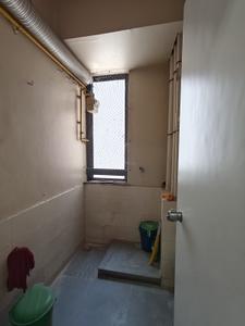 Bathroom Image of 2000 Sq.ft 3 BHK Apartment / Flat for sale in Anavya Parmeshwar, Adalaj Gandhinagar for Rs. 7500000