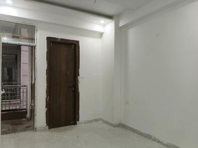Sam County Bedroom One 3