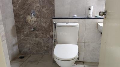 Image of 670 Sq.ft 1.5 BHK Apartment / Flat for rent in Kovilambakkam, Chennai for Rs. 20000