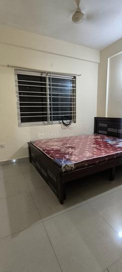 Stage 2, BTM Layout Bedroom 1