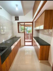 Kitchen Image of 450 Sq.ft 1 BHK Independent House for sale in Basavanatta Kolar for Rs. 2300000