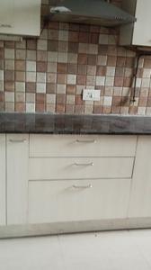Kitchen Image of 2660 Sq.ft 3 BHK Apartment / Flat for sale in Jaypee The Kalypso Court, Sector 128 Noida for Rs. 45000000