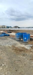 Image of 165 Sq.ft Residential Plot / Land for sale in Ramavarapadu, Vijayawada for Rs. 3795000