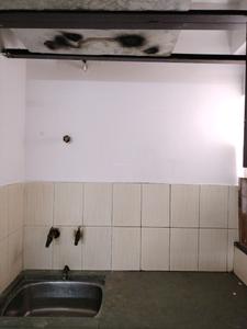 Kitchen Image of 510 Sq.ft 1 BHK Apartment / Flat for sale in Sector 23B Dwarka New Delhi for Rs. 5630000