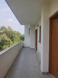Bedroom One Image of 3000 Sq.ft 4 BHK Builder Floor for sale in Espire Hamilton Heights, Sector 37 Faridabad for Rs. 28500000