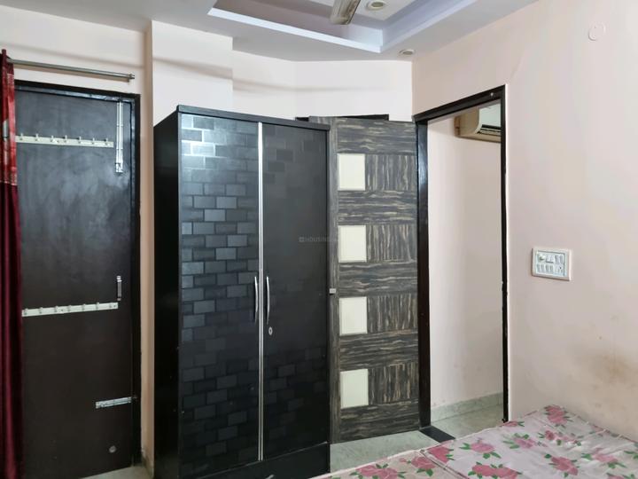 saluja properties Bedroom One 1