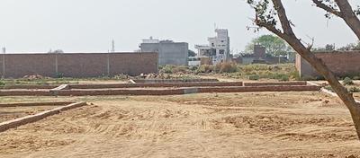 Image of 1000 Sq.ft Residential Plot / Land for sale in Jhalwa, Allahabad for Rs. 2200000
