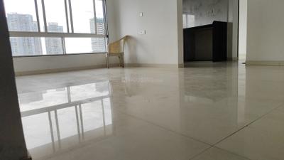 Living Room Image of 750 Sq.ft 2 BHK Apartment / Flat for rent in Lotus Residency, Goregaon West Mumbai for Rs. 60000