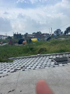 Image of 740 Sq.ft Residential Plot / Land for sale in Bhicholi Mardana, Indore for Rs. 4000000