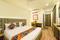 Bedroom Image of LUXURY PG GURGAON  in Sector 47, Gurgaon