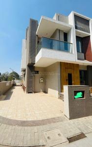 Image of 2700 Sq.ft 4 BHK Villa for rent in Span Villas, Sargasan, Gandhinagar for Rs. 60000